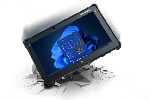 R11 Rugged Tablet