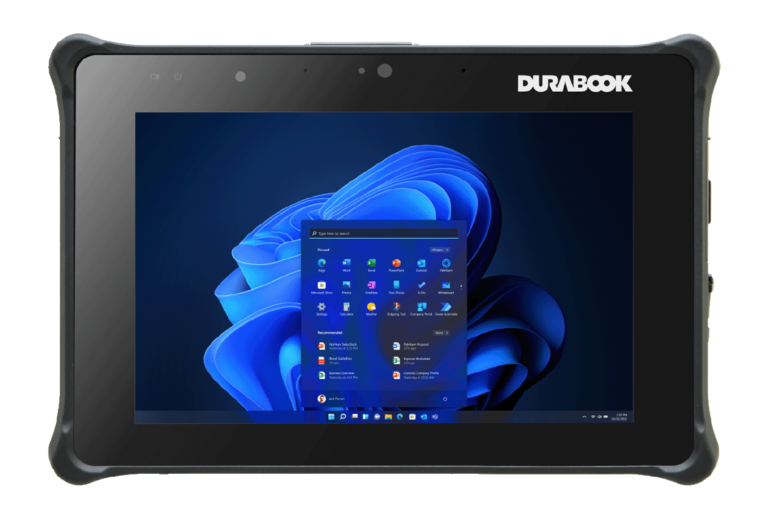 Durabook Tablets