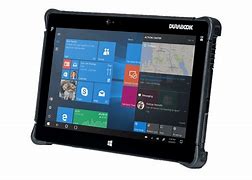 R11L Rugged Tablet