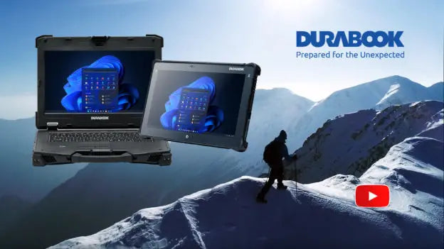 DURABOOK