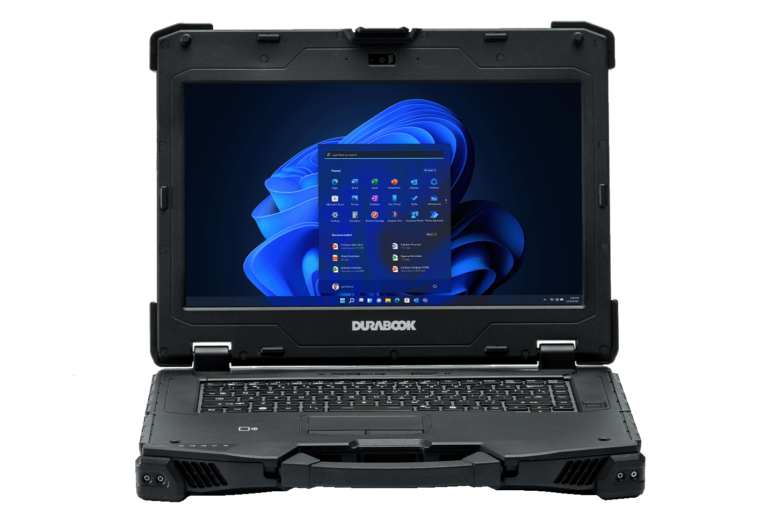 Z14I Rugged Laptop