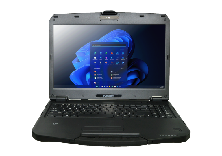 S15 Rugged Laptop