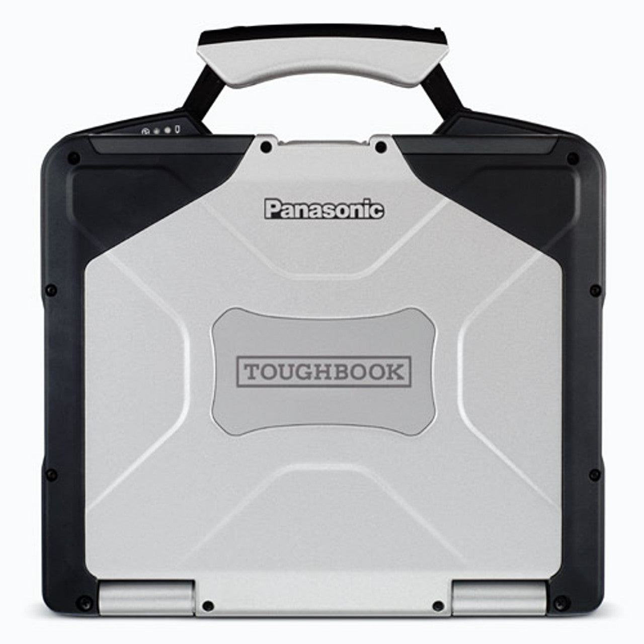 Refurbished TOUGHBOOK CF-31 MK5-I7 CPU