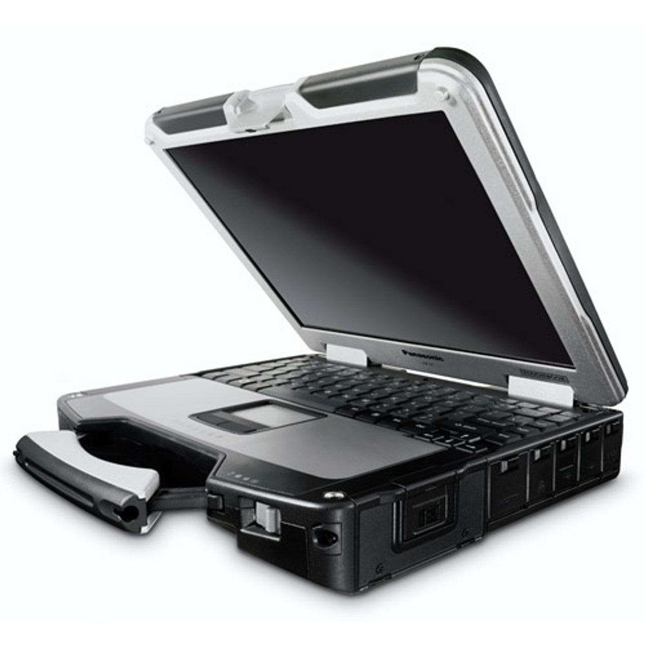 Refurbished TOUGHBOOK CF-31 MK5 (Bundled Package)