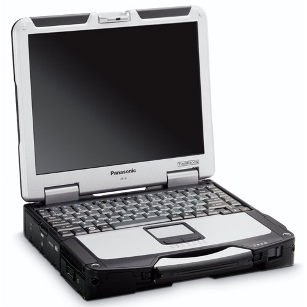 Refurbished TOUGHBOOK CF-31 MK5 (Bundled Package)