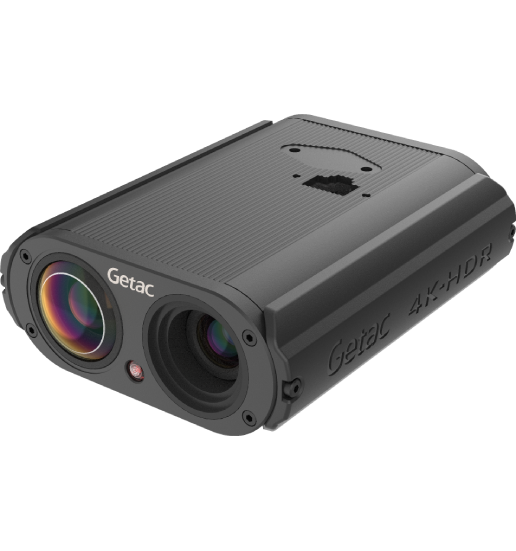 CA-NF42 ULTRA HD DUAL LENS CAMERA