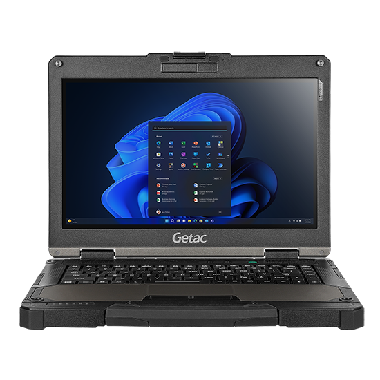 GETAC B360