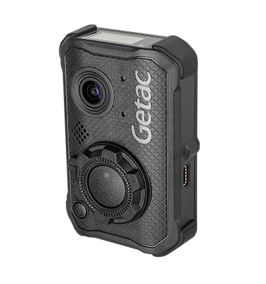 BC-04 4K ULTRA HD RUGGED BODY CAMERA