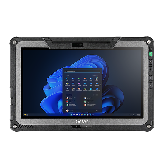 GETAC F110