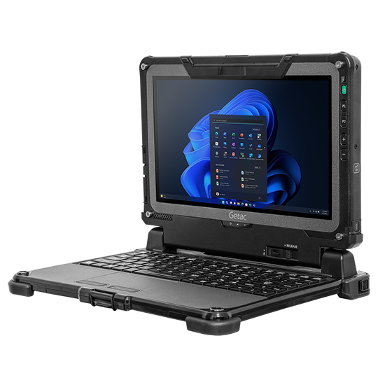 GETAC F110