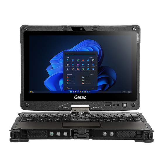 GETAC V110