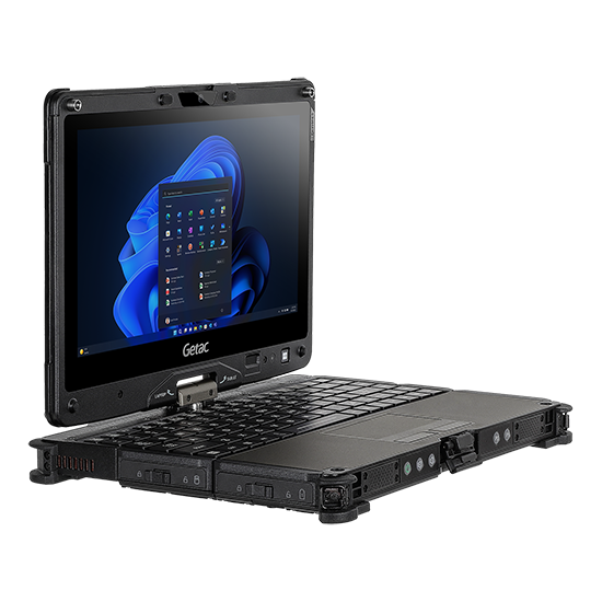 GETAC V110