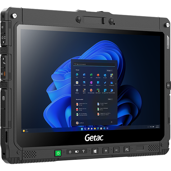 GETAC K120