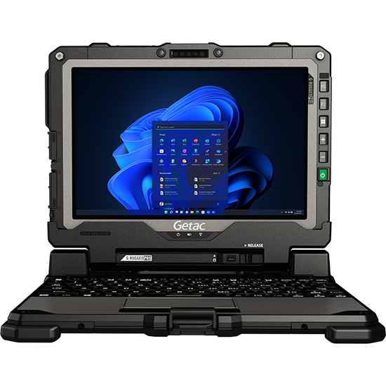 GETAC UX10