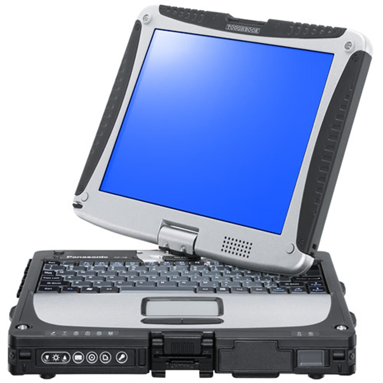 Refurbished TOUGHBOOK CF-19 MK8