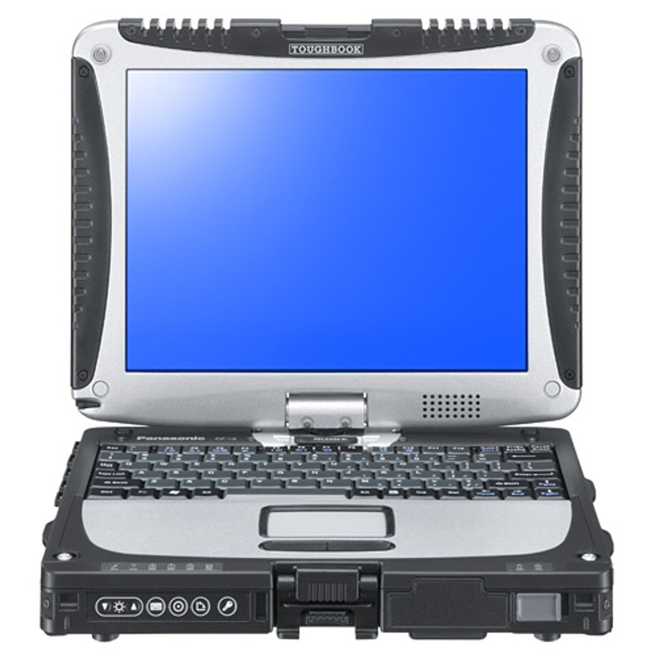 Refurbished TOUGHBOOK CF-19 MK8