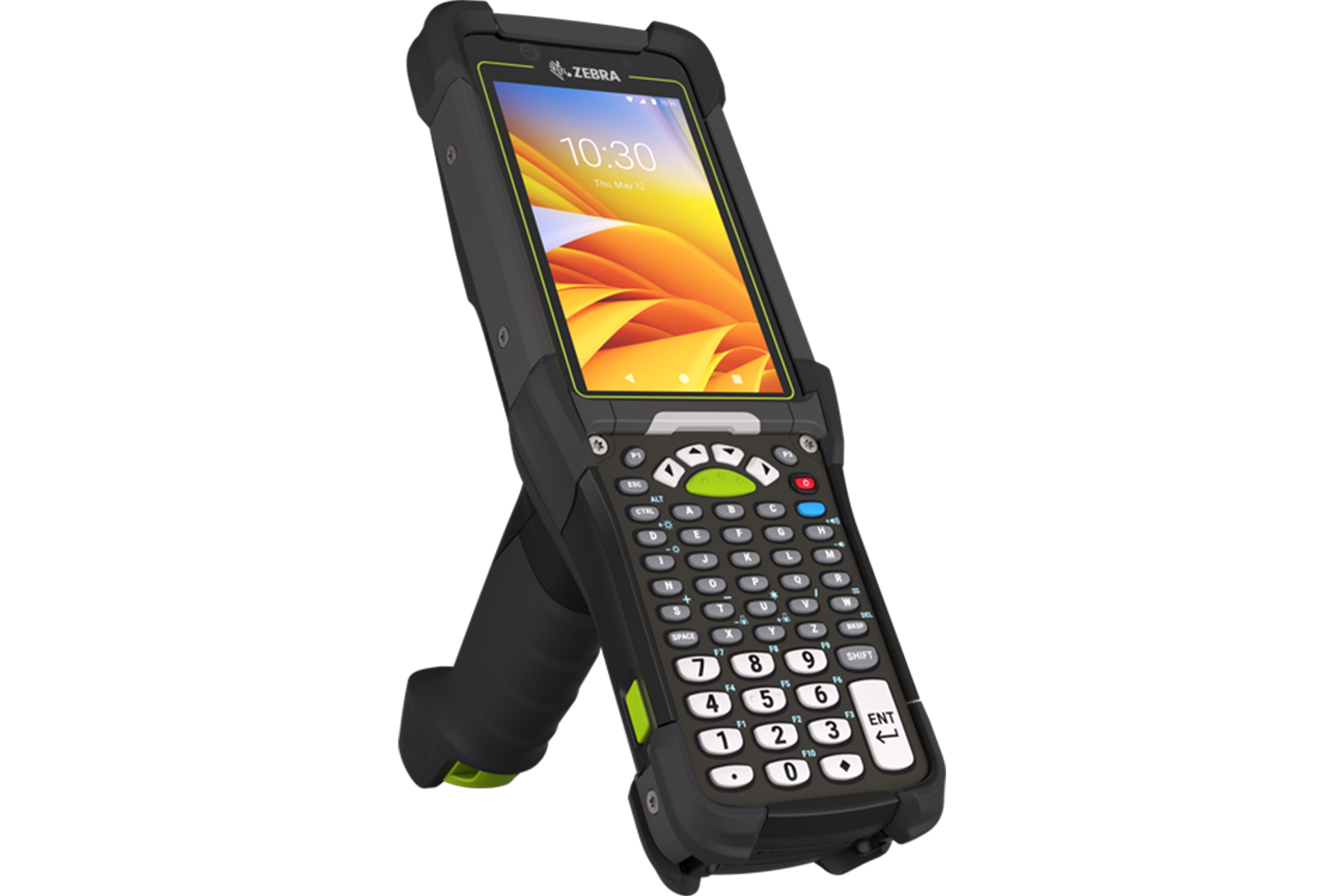 MC9400/MC9450 Ultra-Rugged Mobile Computer