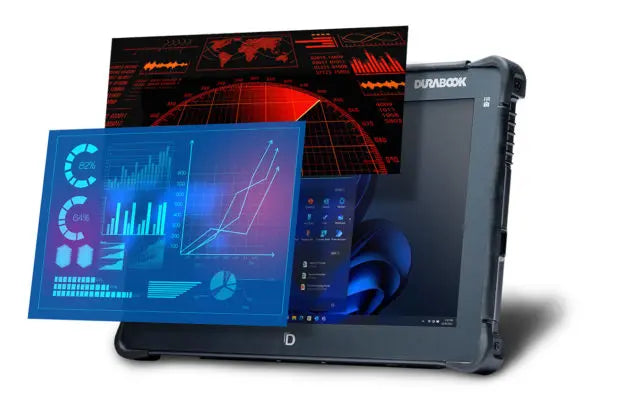 Tablet R1000 R11L Rugged Tablet